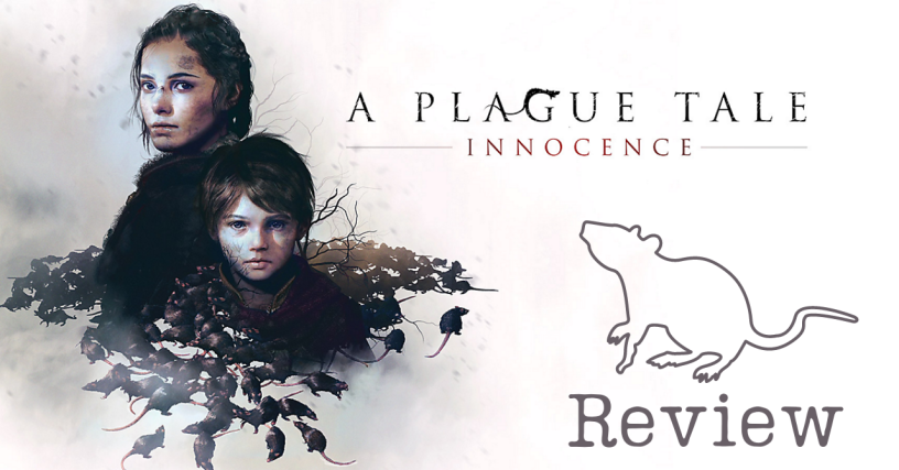 A Plague Tale: Innocence (PS4) – Not Quite A Review –